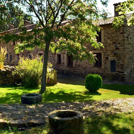 Puerto Roque Turismo Rural Villa Valencia de Alcántara Kültér fotó