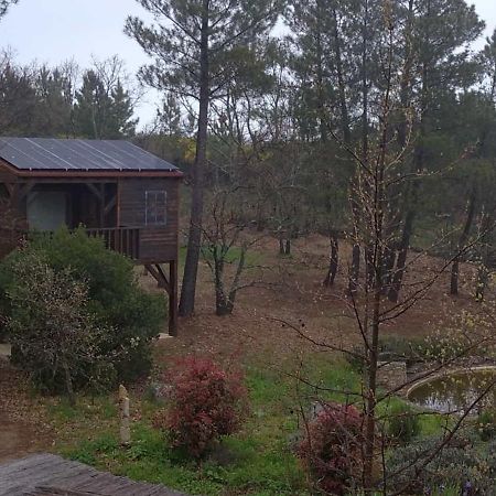 Puerto Roque Turismo Rural Villa Valencia de Alcántara Kültér fotó