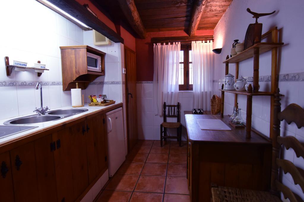 Puerto Roque Turismo Rural Villa Valencia de Alcántara Kültér fotó