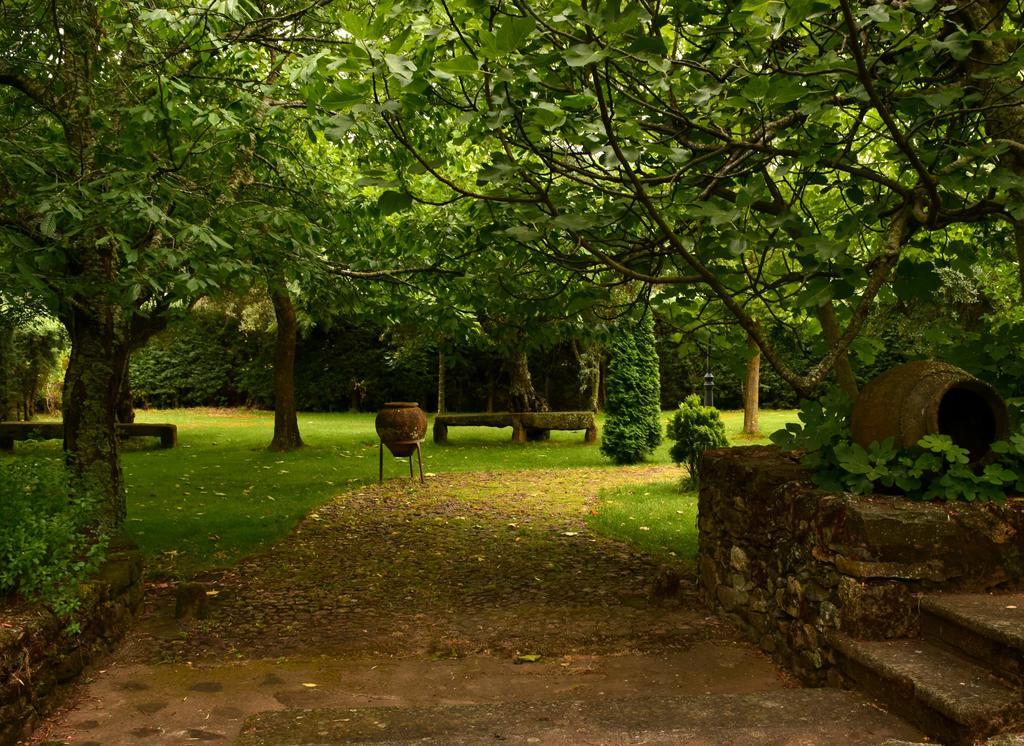 Puerto Roque Turismo Rural Villa Valencia de Alcántara Kültér fotó