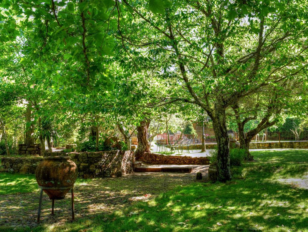 Puerto Roque Turismo Rural Villa Valencia de Alcántara Kültér fotó