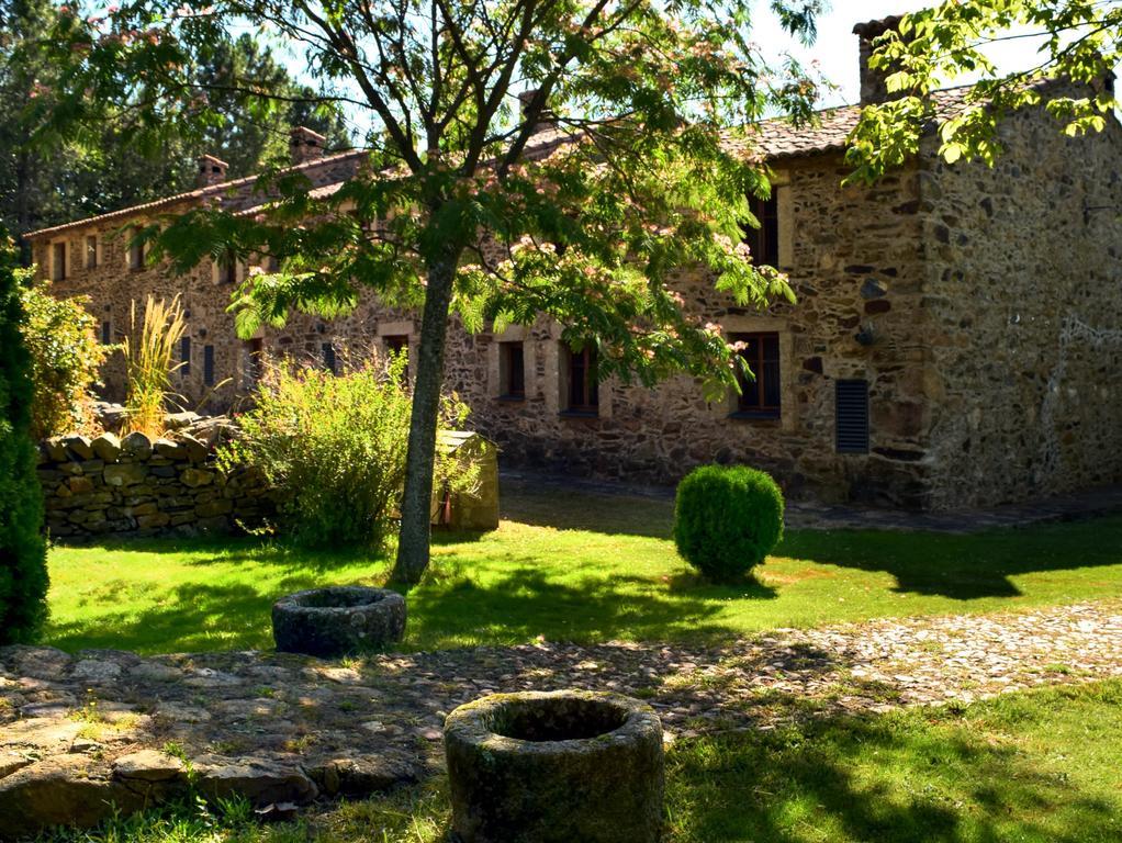 Puerto Roque Turismo Rural Villa Valencia de Alcántara Kültér fotó