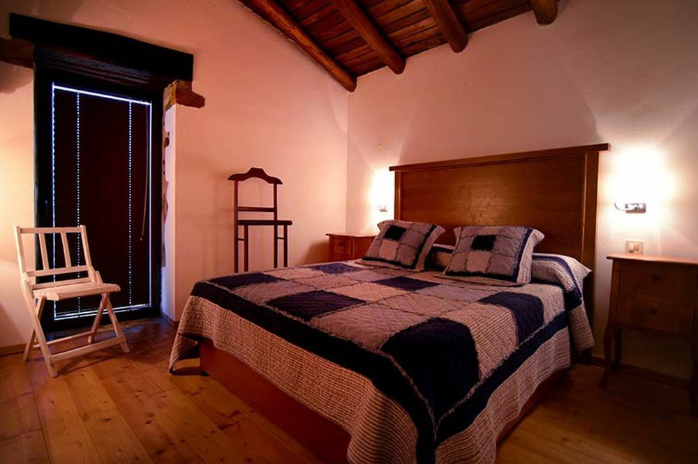 Puerto Roque Turismo Rural Villa Valencia de Alcántara Kültér fotó